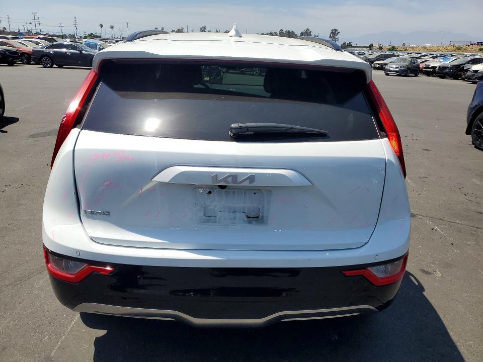 Aukcja sprzedaży 2024 Kia Niro, vin: KNDCR3L16R5128462, numer aukcji: 55966786