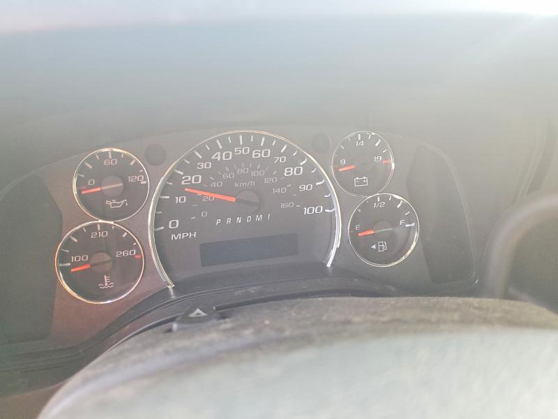 Продаж на аукціоні авто 2021 Chevrolet Express G3500, vin: 1GB0GRF72M1307307, номер лоту: 56226546