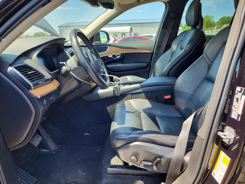 Aukcja sprzedaży 2021 Volvo Xc90, vin: YV4A221K5M1748833, numer aukcji: 56734056
