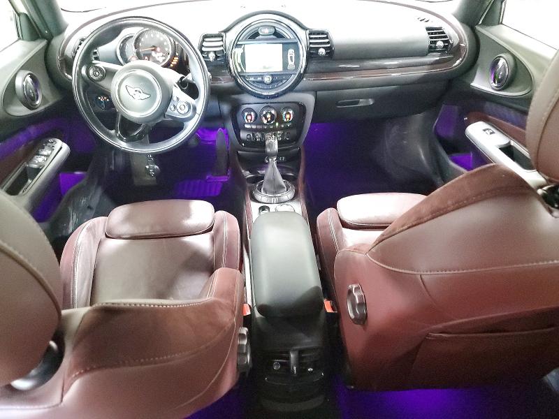 Aukcja sprzedaży 2017 Mini Cooper, vin: WMWLU1C55H2F27921, numer aukcji: 57655516