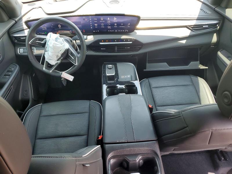 58769946 :رقم المزاد ، 5GAERBRS6SJ103367 vin ، 2025 Buick Enclave مزاد بيع