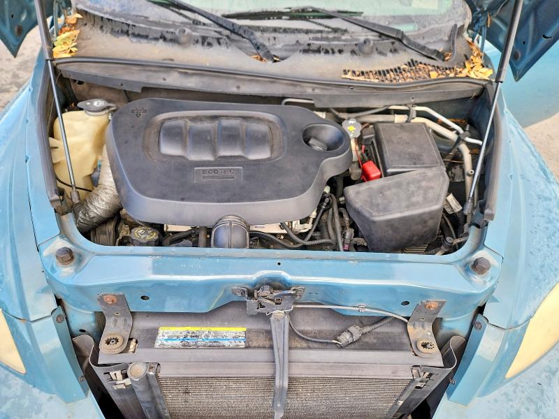 56722426 :رقم المزاد ، 3GNDA23D97S542250 vin ، 2007 Chevrolet Hhr مزاد بيع