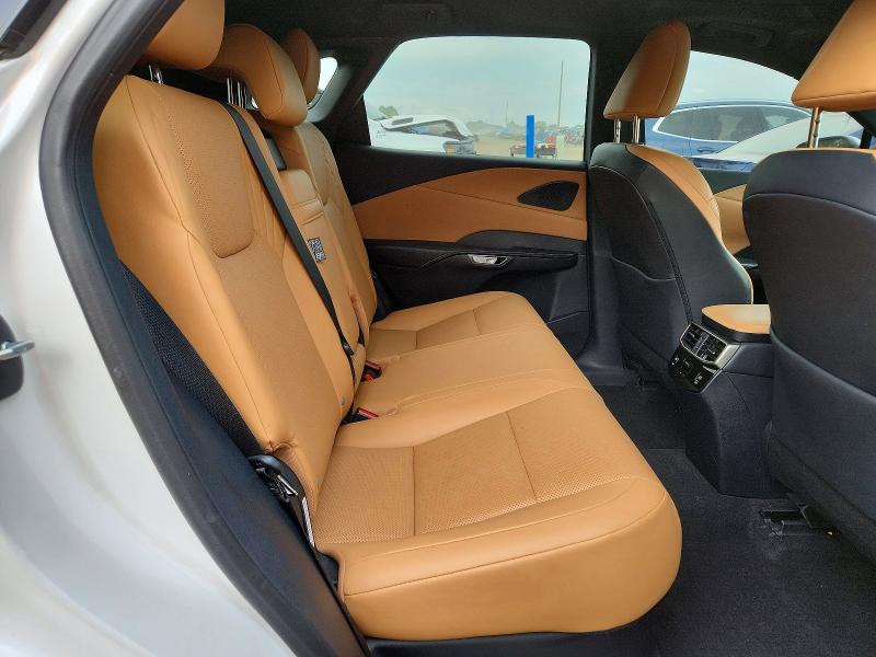 Auction sale of the 2023 Lexus Rx 350, vin: 2T2BAMCA4PC030289, lot number: 59069706