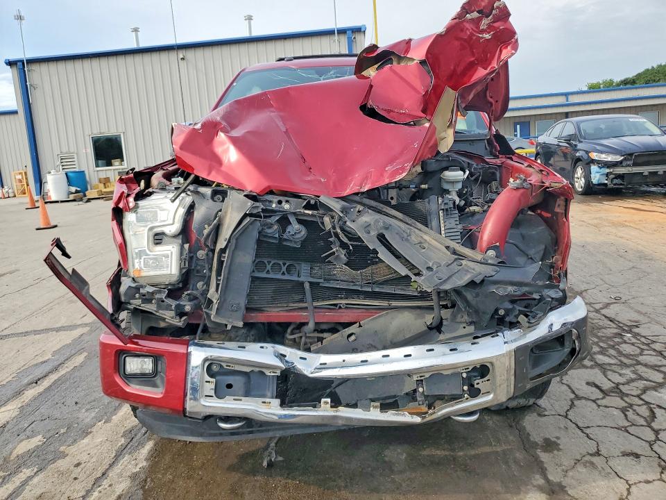 Aukcja sprzedaży 2016 Ford F150, vin: 1FTEW1EFXGFB24341, numer aukcji: 59068126