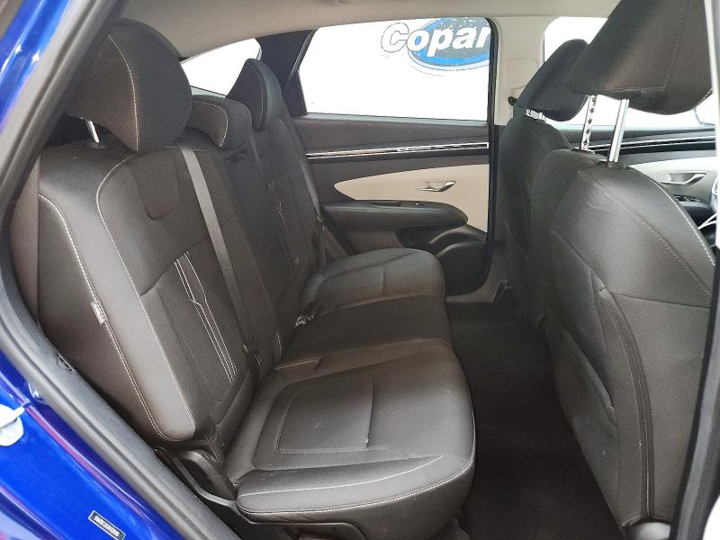 Aukcja sprzedaży 2024 Hyundai Tucson, vin: 5NMJBCDE1RH328580, numer aukcji: 57589926