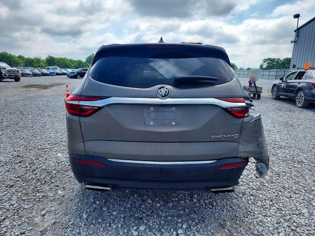 Продажа на аукционе авто 2019 Buick Enclave, vin: 5GAEVBKW6KJ109369, номер лота: 52947446