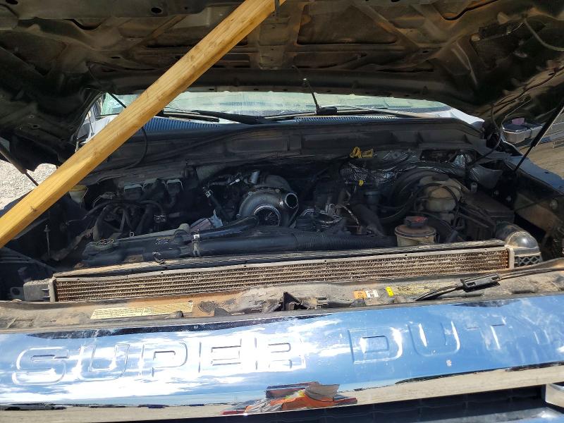 56297446 :رقم المزاد ، 1FT7W2BT6CEA95655 vin ، 2012 Ford F250 مزاد بيع