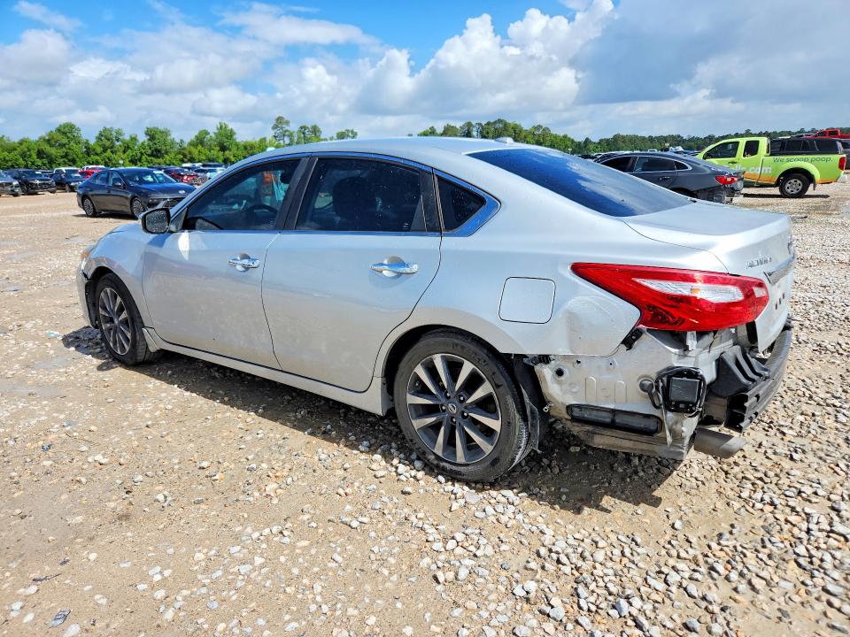 Продажа на аукционе авто 2016 Nissan Altima, vin: 1N4AL3AP8GC257396, номер лота: 56149836