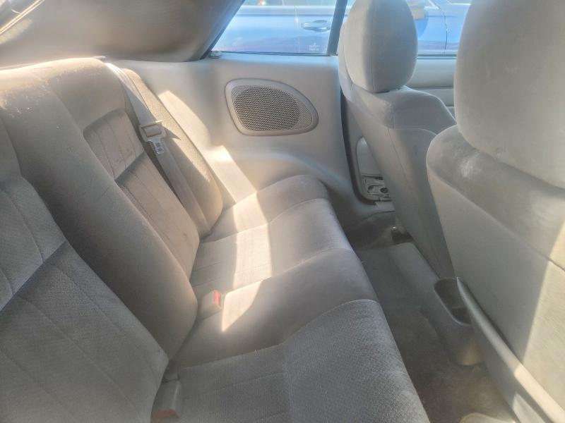 Aukcja sprzedaży 2006 Chrysler Sebring, vin: 1C3EL55R16N153889, numer aukcji: 55732566