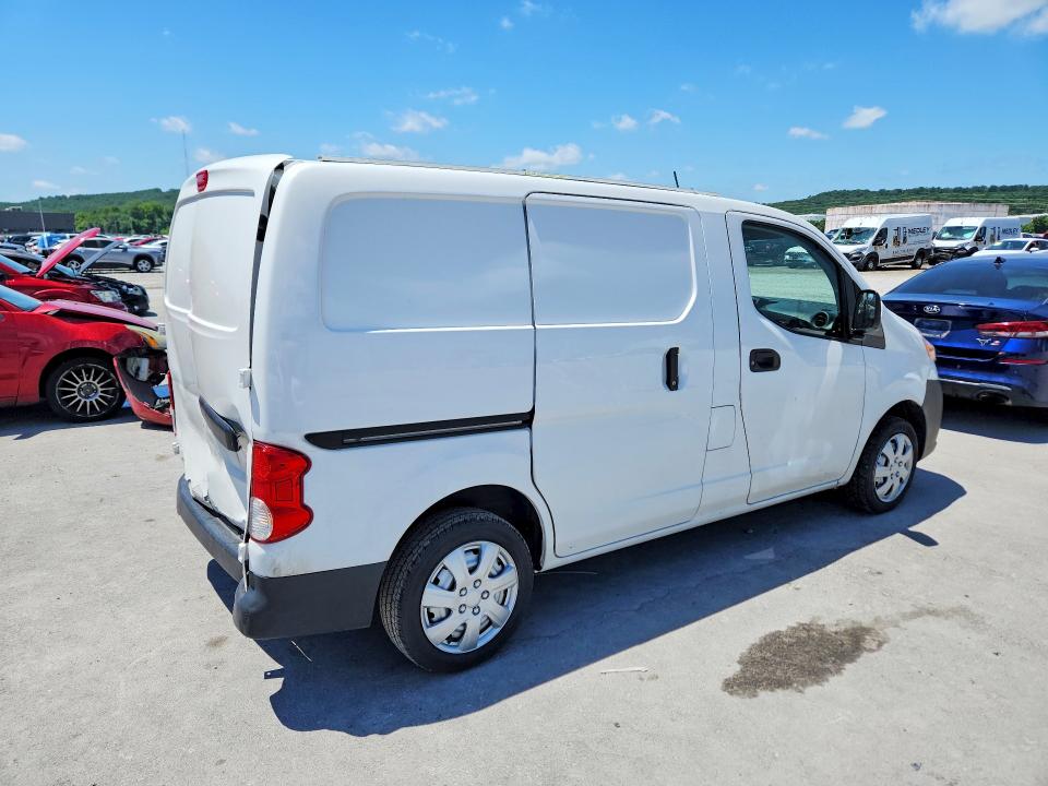 Aukcja sprzedaży 2021 Nissan Nv200, vin: 3N6CM0KN9MK708429, numer aukcji: 57399706