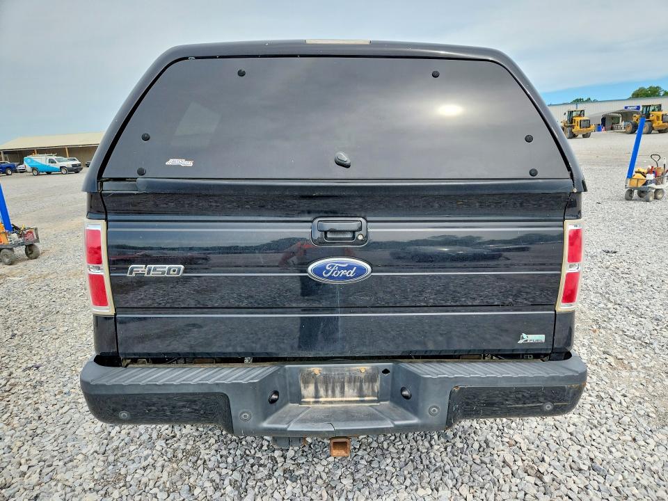 Продаж на аукціоні авто 2010 Ford F150, vin: 1FTFW1EV8AFD35248, номер лоту: 58268526