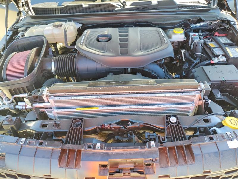 Продажа на аукционе авто 2025 Ram 1500, vin: 1C6SRFUP3SN602915, номер лота: 58180636