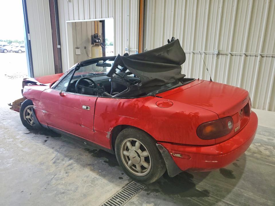 Продаж на аукціоні авто 1992 Mazda Mx-5 Miata, vin: JM1NA3510N0313840, номер лоту: 55686226
