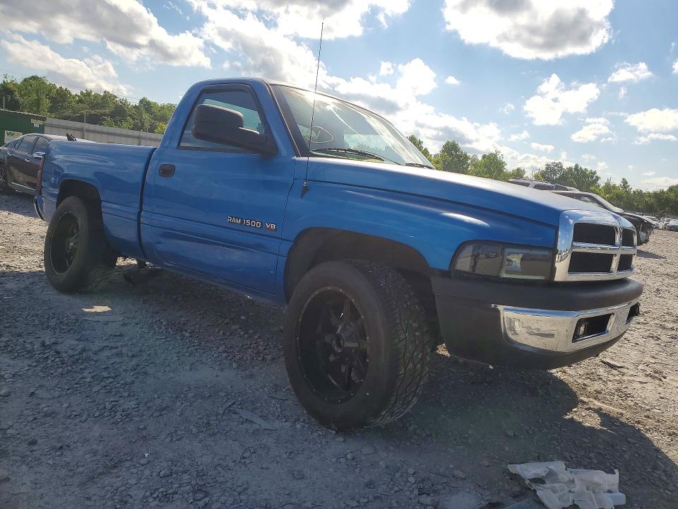 Продаж на аукціоні авто 1999 Dodge Ram Pu1500, vin: 1B7HC16Y0XS277355, номер лоту: 58482966