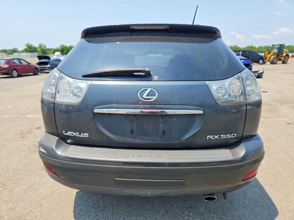 Продажа на аукционе авто 2007 Lexus Rx, vin: 2T2HK31U47C028430, номер лота: 59132356
