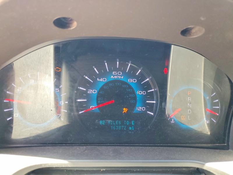Продаж на аукціоні авто 2012 Ford Fusion, vin: 3FAHP0HA1CR395005, номер лоту: 57948436