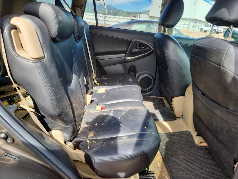 Aukcja sprzedaży 2011 Toyota Rav4, vin: 2T3BK4DV9BW046764, numer aukcji: 56363826