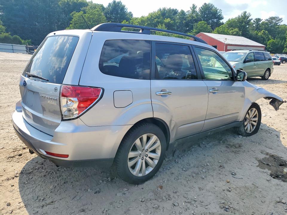 Aukcja sprzedaży 2012 Subaru Forester, vin: JF2SHADC9CH441273, numer aukcji: 58786056