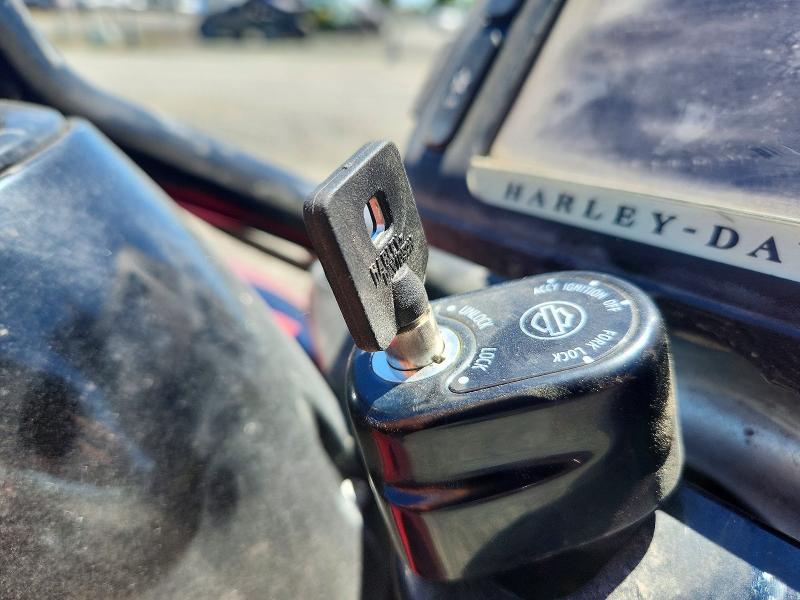 Продаж на аукціоні авто 2018 Harley-davidson Flhxs, vin: 1HD1KRC17JB623109, номер лоту: 57724766