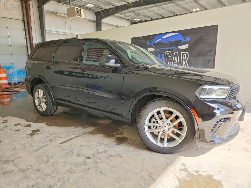 2026 Dodge Durango მანქანა იყიდება აუქციონზე, vin: 1C4RDJDGXTC212030, აუქციონის ნომერი: 55709846