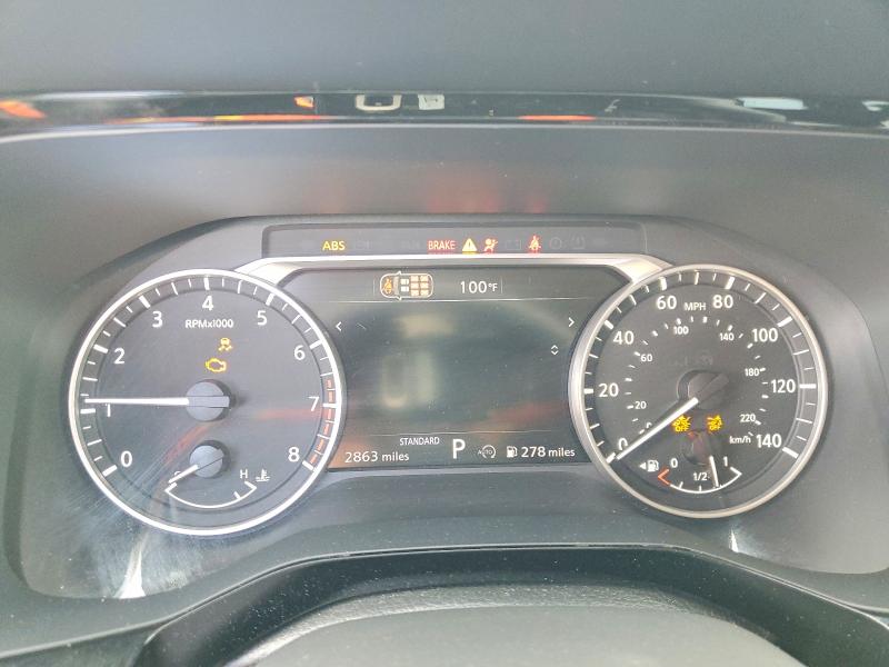 Продаж на аукціоні авто 2026 Nissan Pathfinder, vin: 5N1DR3BS7TC211217, номер лоту: 55901016