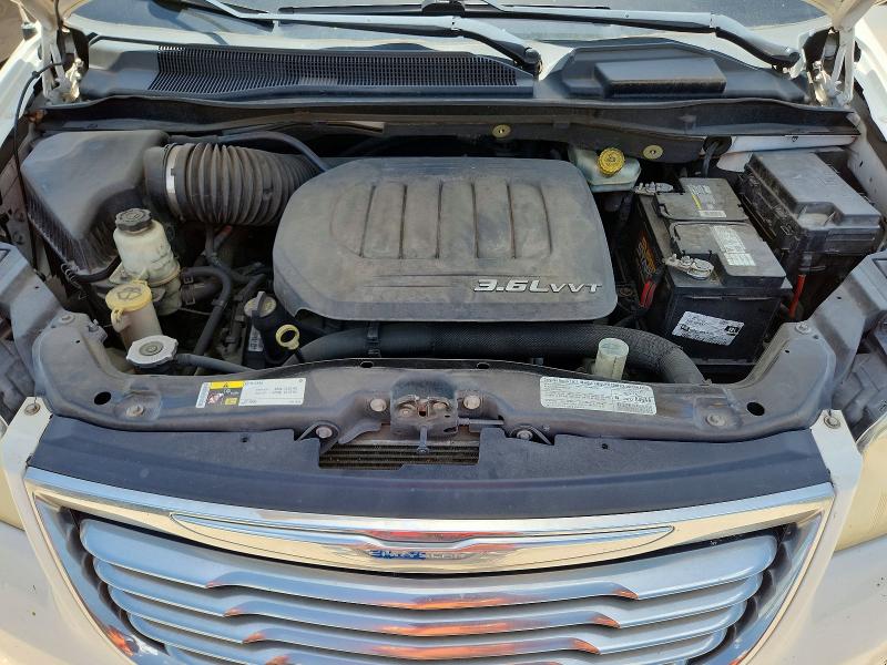 Aukcja sprzedaży 2013 Chrysler Town & Country, vin: 2C4RC1BGXDR674697, numer aukcji: 59290746