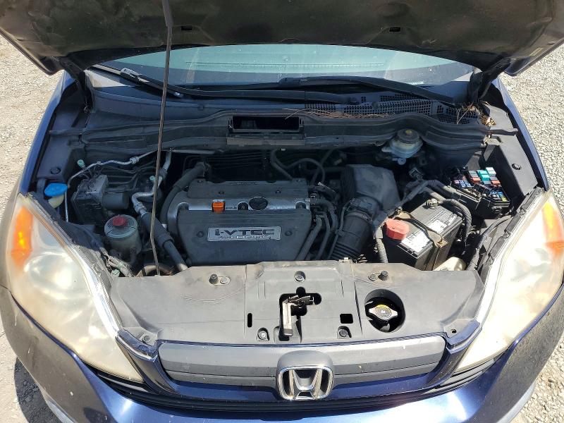 59221506 :رقم المزاد ، JHLRE38317C009133 vin ، 2007 Honda Cr-v مزاد بيع