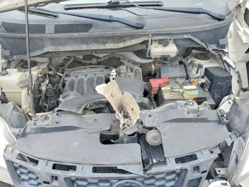 Aukcja sprzedaży 2019 Nissan Nv200, vin: 3N6CM0KN6KK701483, numer aukcji: 57720876