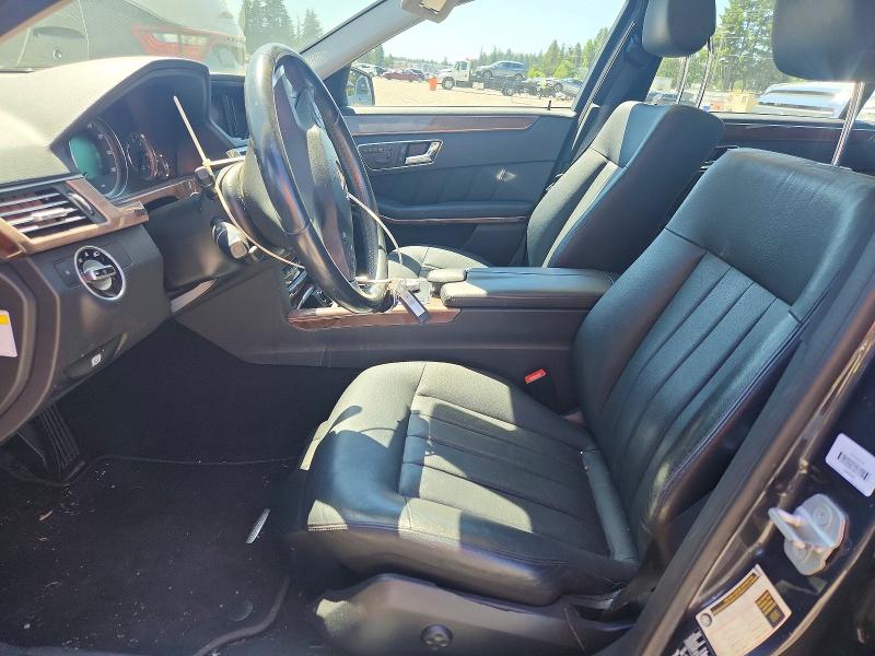 Продажа на аукционе авто 2011 Mercedes-benz E, vin: WDDHF2EB9BA465659, номер лота: 55915666