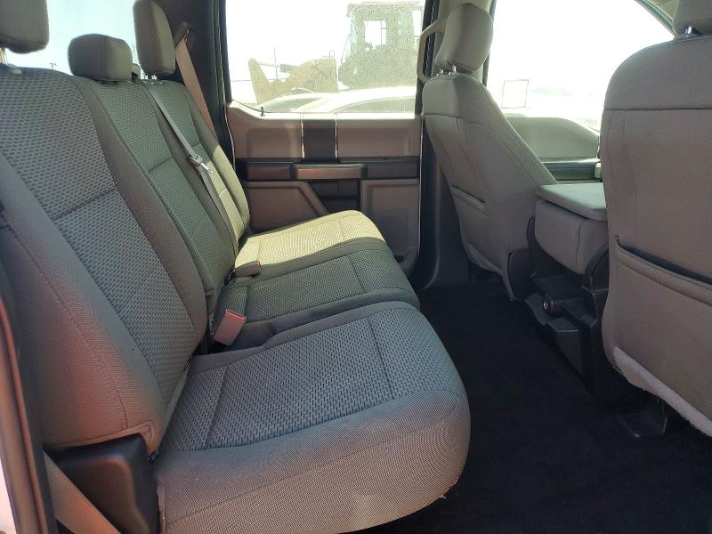 Продаж на аукціоні авто 2018 Ford F150, vin: 1FTEW1E55JKC86626, номер лоту: 56717876