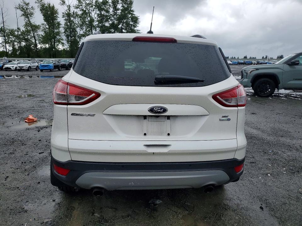 Продаж на аукціоні авто 2016 Ford Escape, vin: 1FMCU9G91GUB61188, номер лоту: 56358516