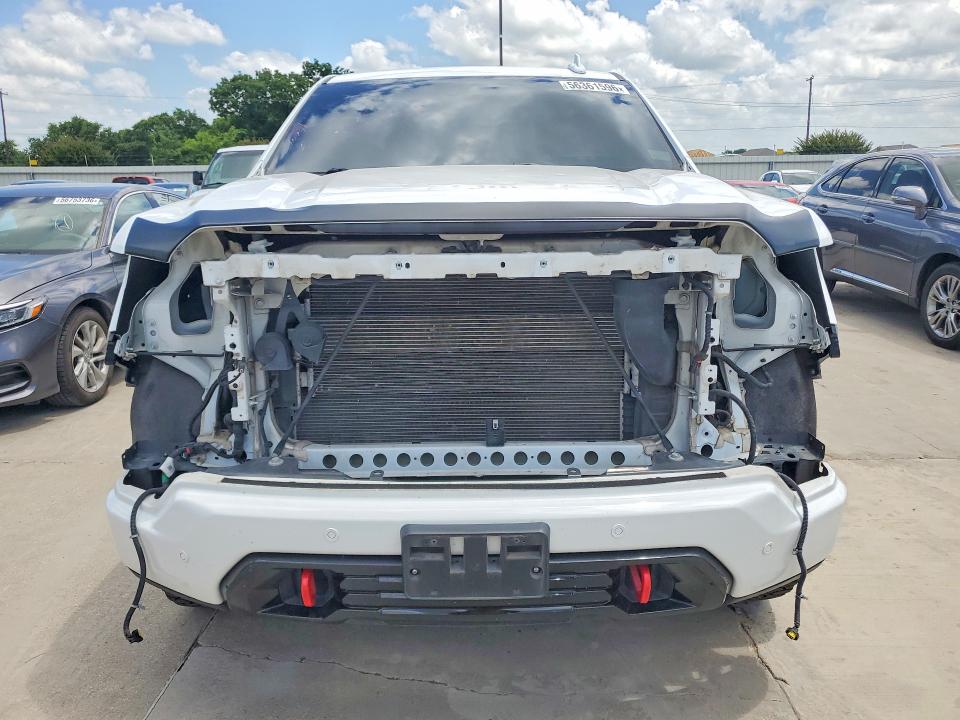 2021 Gmc Sierra მანქანა იყიდება აუქციონზე, vin: 3GTP9EED3MG297599, აუქციონის ნომერი: 56361596