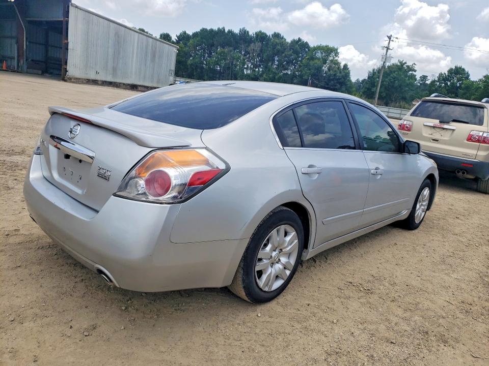 Продажа на аукционе авто 2012 Nissan Altima, vin: 1N4AL2AP1CC128565, номер лота: 58773996
