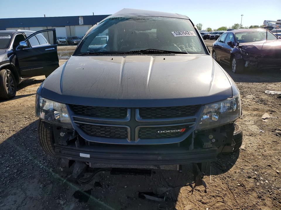 Aukcja sprzedaży 2017 Dodge Journey, vin: 3C4PDDEG5HT567691, numer aukcji: 53876426