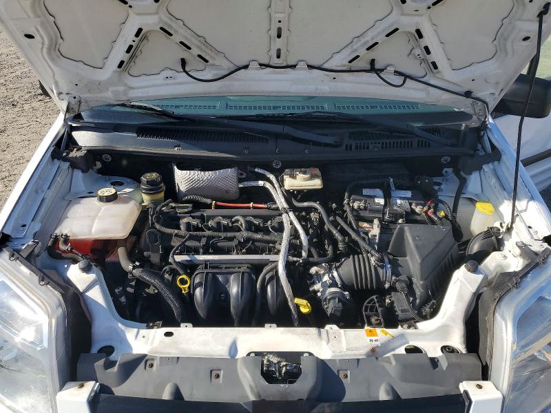 2013 Ford Transit Connect მანქანა იყიდება აუქციონზე, vin: NM0LS7BN3DT135337, აუქციონის ნომერი: 56298506
