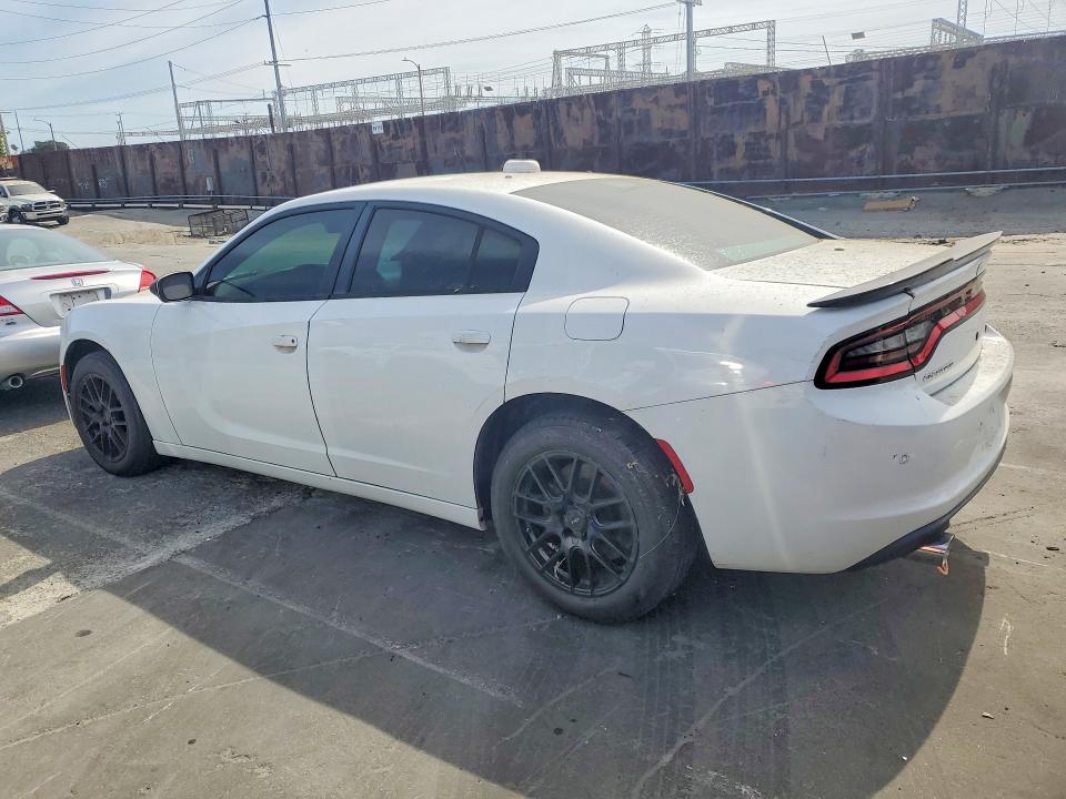 56799866 :رقم المزاد ، 2C3CDXAGXGH257618 vin ، 2016 Dodge Charger مزاد بيع