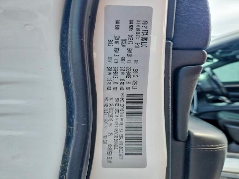 Продаж на аукціоні авто 2018 Jeep Grand Cherokee, vin: 1C4RJFBGXJC508705, номер лоту: 56500146