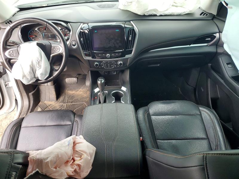 2019 Chevrolet Traverse მანქანა იყიდება აუქციონზე, vin: 1GNERHKW5KJ302626, აუქციონის ნომერი: 56564716