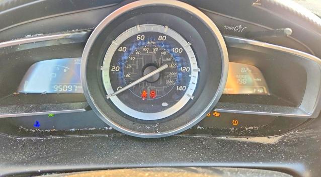Aukcja sprzedaży 2017 Toyota Yaris Ia, vin: 3MYDLBYV9HY192400, numer aukcji: 58121856