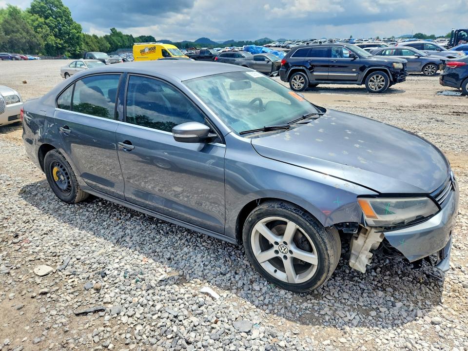 Aukcja sprzedaży 2013 Volkswagen Jetta, vin: 3VWLL7AJ0DM362088, numer aukcji: 55935676