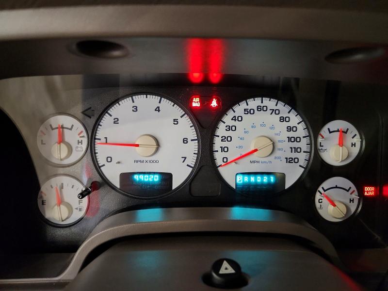 Aukcja sprzedaży 2003 Dodge Ram 1500, vin: 1D7HU16D23J626127, numer aukcji: 57677156