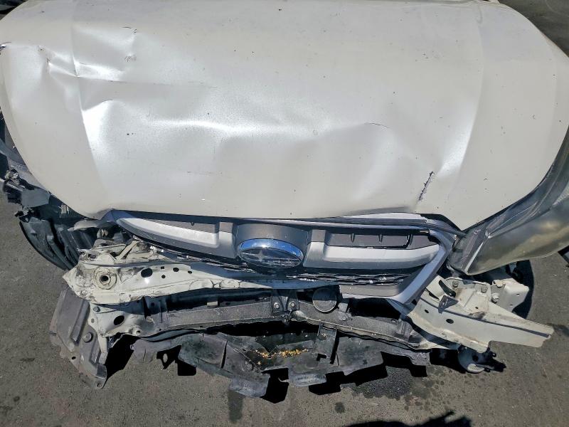 Aukcja sprzedaży 2014 Subaru Impreza, vin: JF1GPAS62E8261839, numer aukcji: 59211596