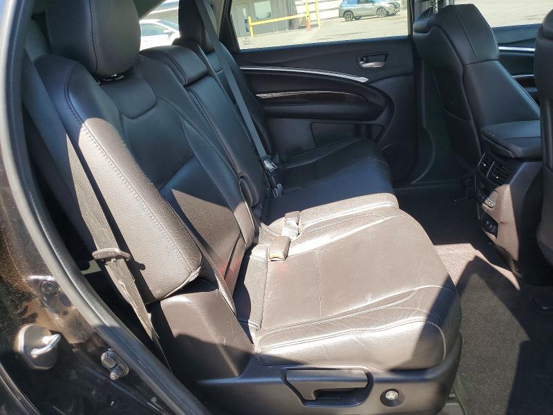 Aukcja sprzedaży 2020 Acura Mdx, vin: 5J8YD3H35LL012432, numer aukcji: 57520986