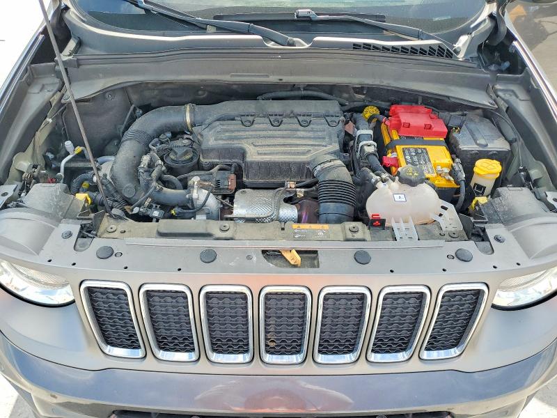 56463466 :رقم المزاد ، ZACNJDD19MPM36520 vin ، 2021 Jeep Renegade مزاد بيع