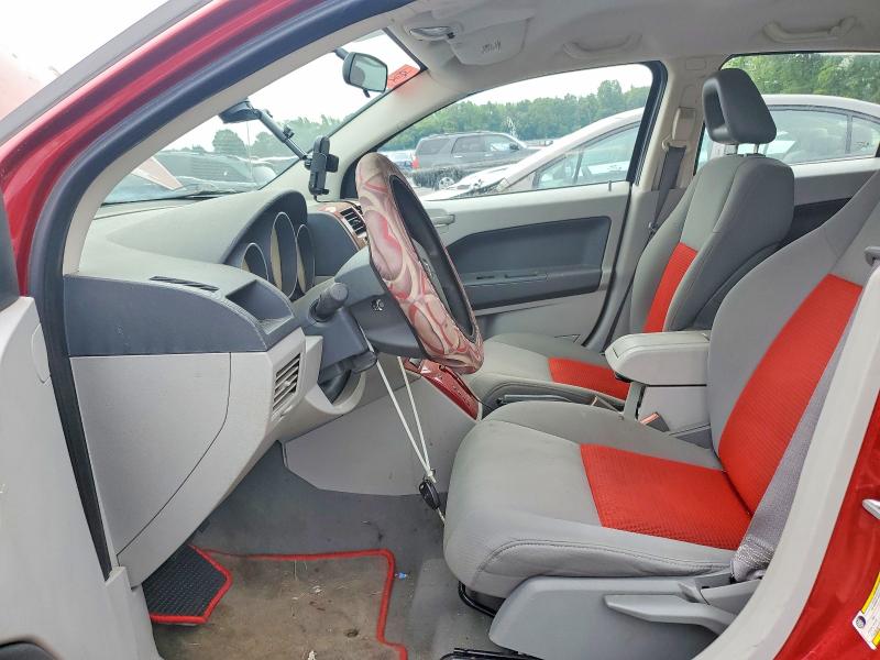 Продажа на аукционе авто 2007 Dodge Caliber, vin: 1B3HB48B77D159550, номер лота: 57238576
