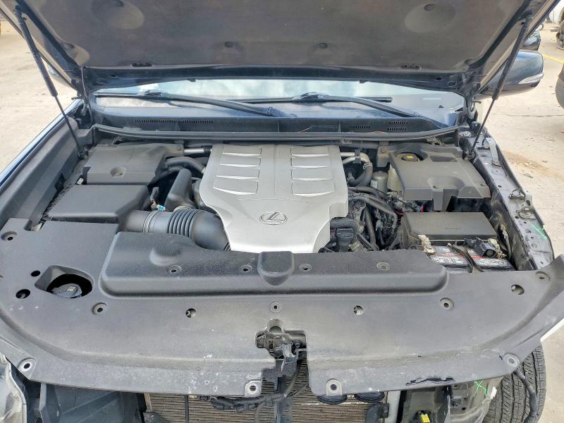 Aukcja sprzedaży 2020 Lexus Gx, vin: JTJBM7BX5L5261001, numer aukcji: 56651476