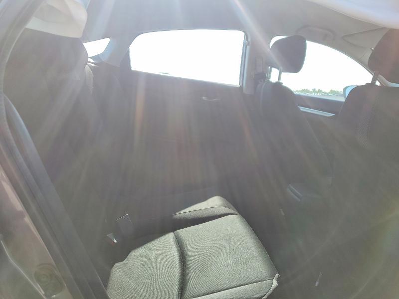Aukcja sprzedaży 2017 Honda Civic, vin: 2HGFC2F56HH011108, numer aukcji: 55368746