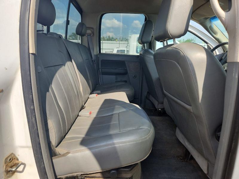 Aukcja sprzedaży 2008 Dodge Ram 2500, vin: 3D7KS28D28G183369, numer aukcji: 95587495