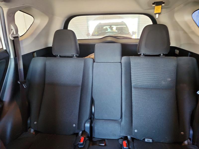 Продажа на аукционе авто 2017 Toyota Rav4, vin: JTMBFREV8HJ104810, номер лота: 55521866