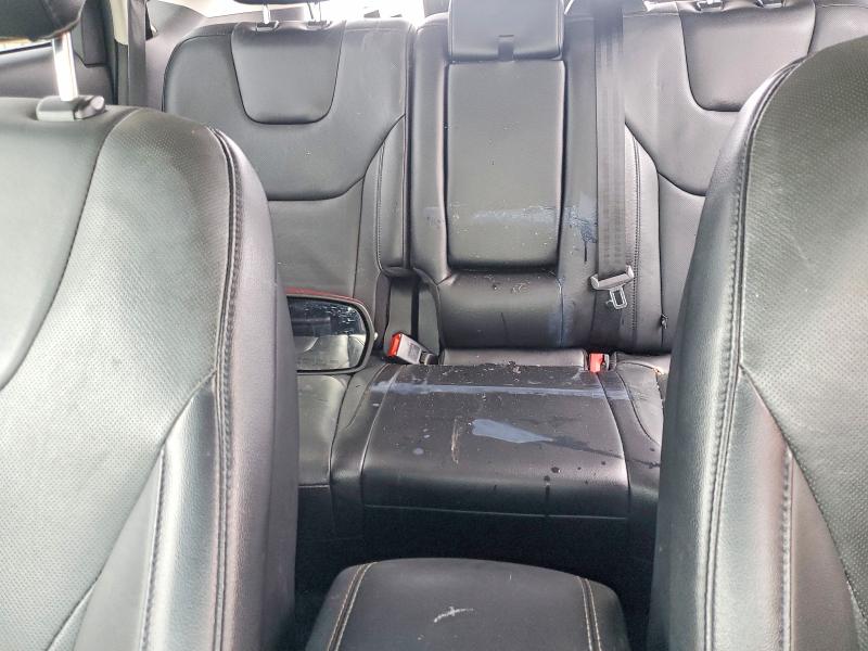 Aukcja sprzedaży 2017 Ford Edge, vin: 2FMPK4K97HBB87772, numer aukcji: 58395416